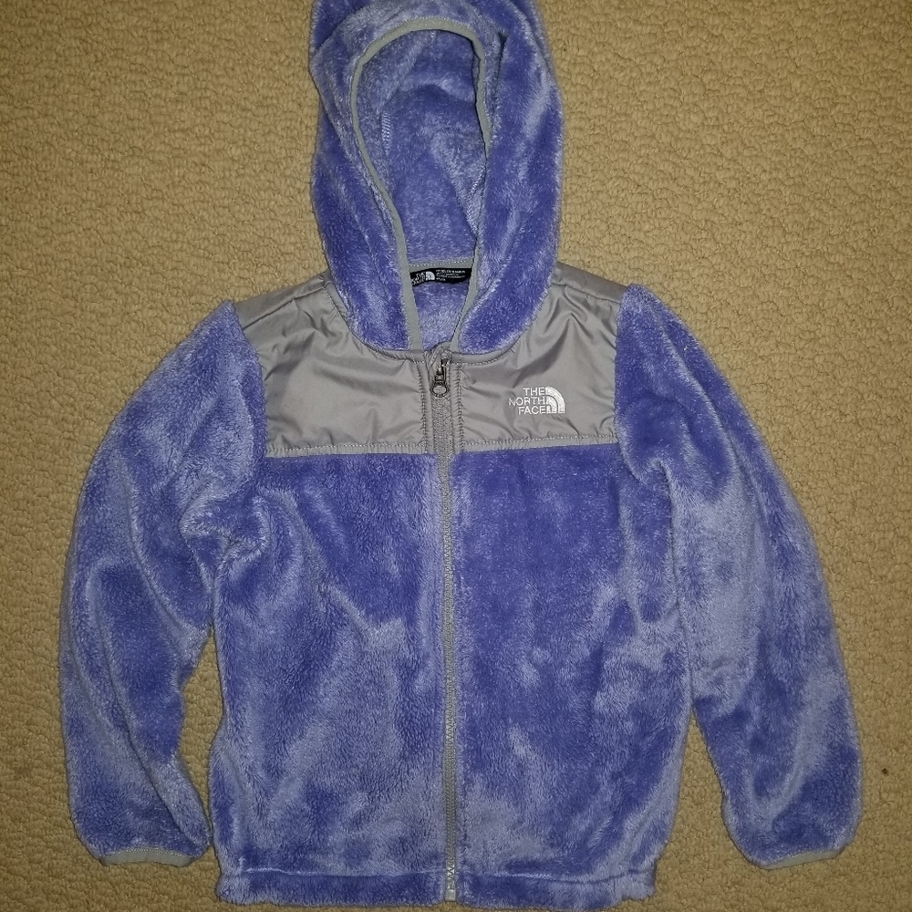 Toddler The North Face Jacket